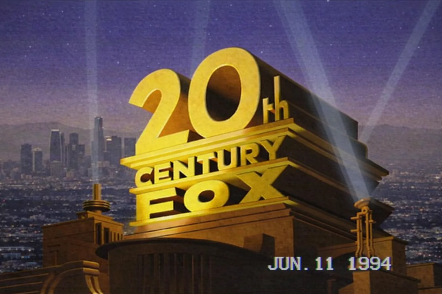 Ai made 20th century fox The ai is scary picture 1 of 1