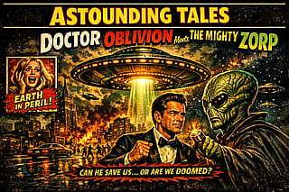 Cover for the music video/motion comic I am working on.'