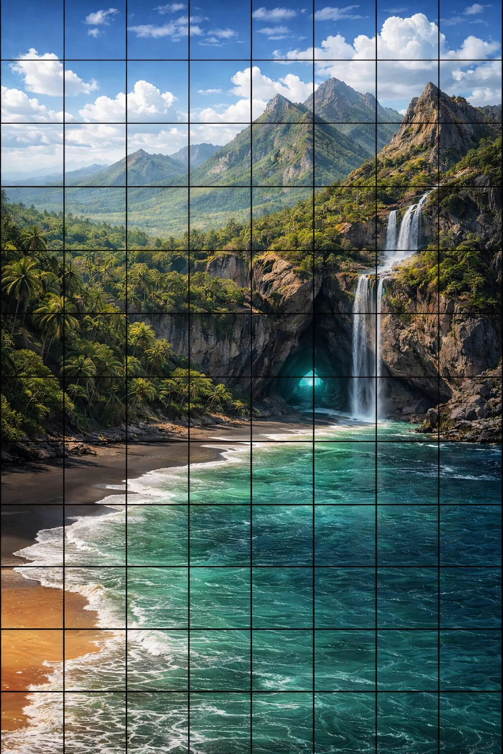 How detailed does a prompt need to be before ChatGTP gives me what I asked for? picture 2 of 3