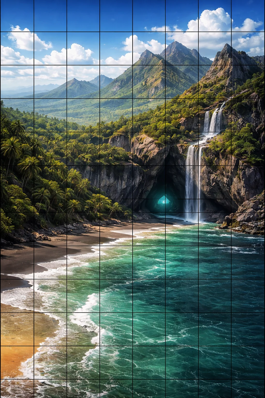 How detailed does a prompt need to be before ChatGTP gives me what I asked for? picture 3 of 3