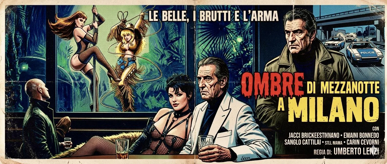 Poliziotteschi picture 1 of 1