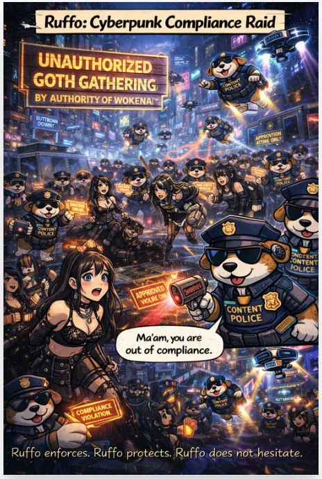 WokenAI picture 1 of 1