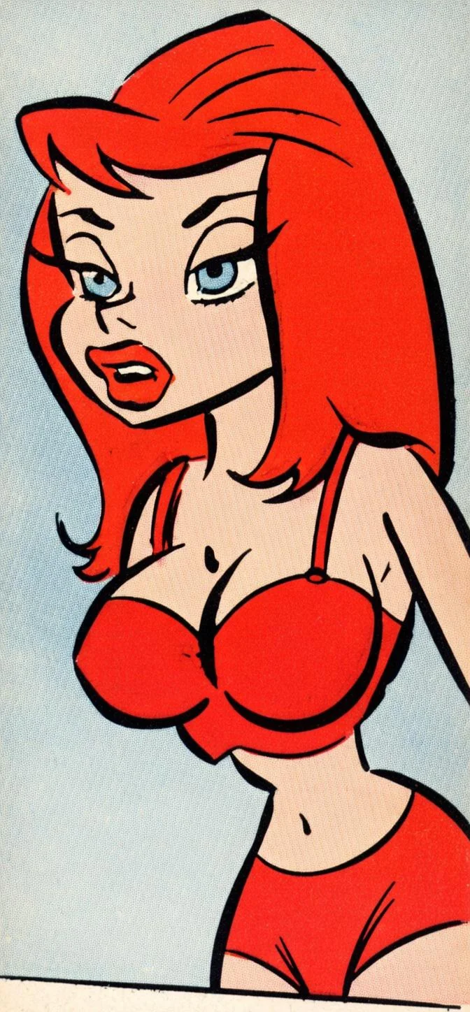 Condorito beauty #2 picture 1 of 1