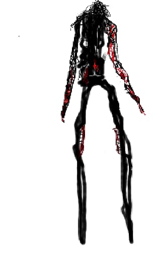 i would like to see what happens if i put art i made with no ai on this website'