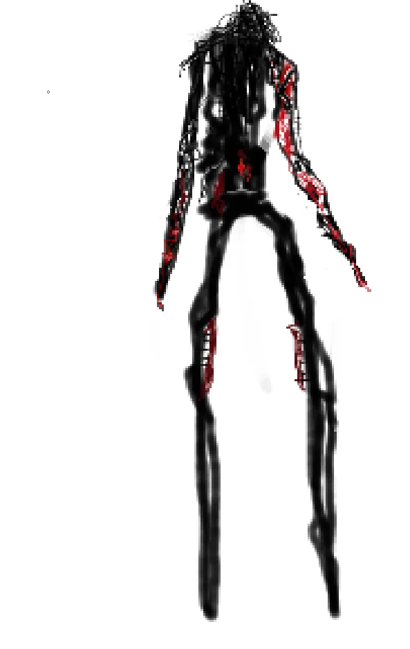 i would like to see what happens if i put art i made with no ai on this website picture 1 of 1