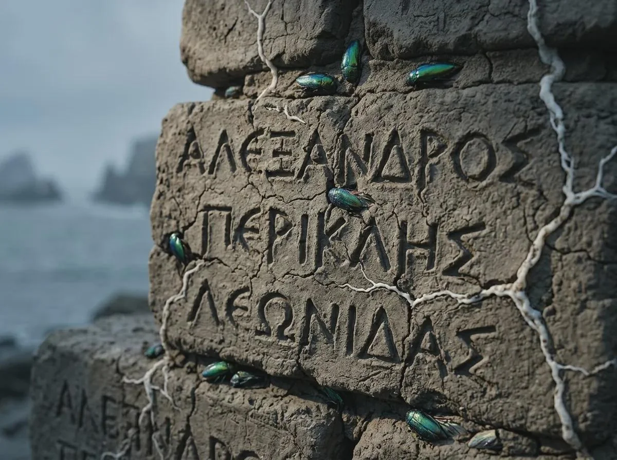 The Dardanian Anchor picture 1 of 1