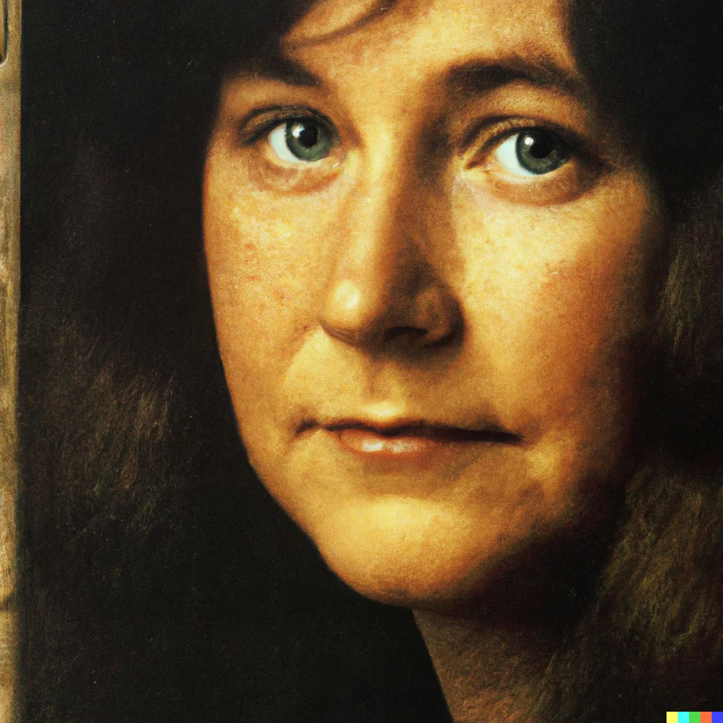 My favorite photos from the Dalle-2 Beta Test. picture 1 of 7