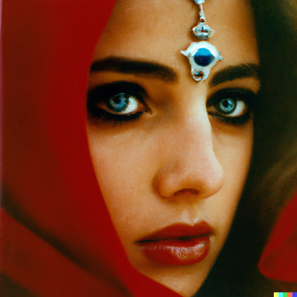 My favorite photos from the Dalle-2 Beta Test. picture 2 of 7