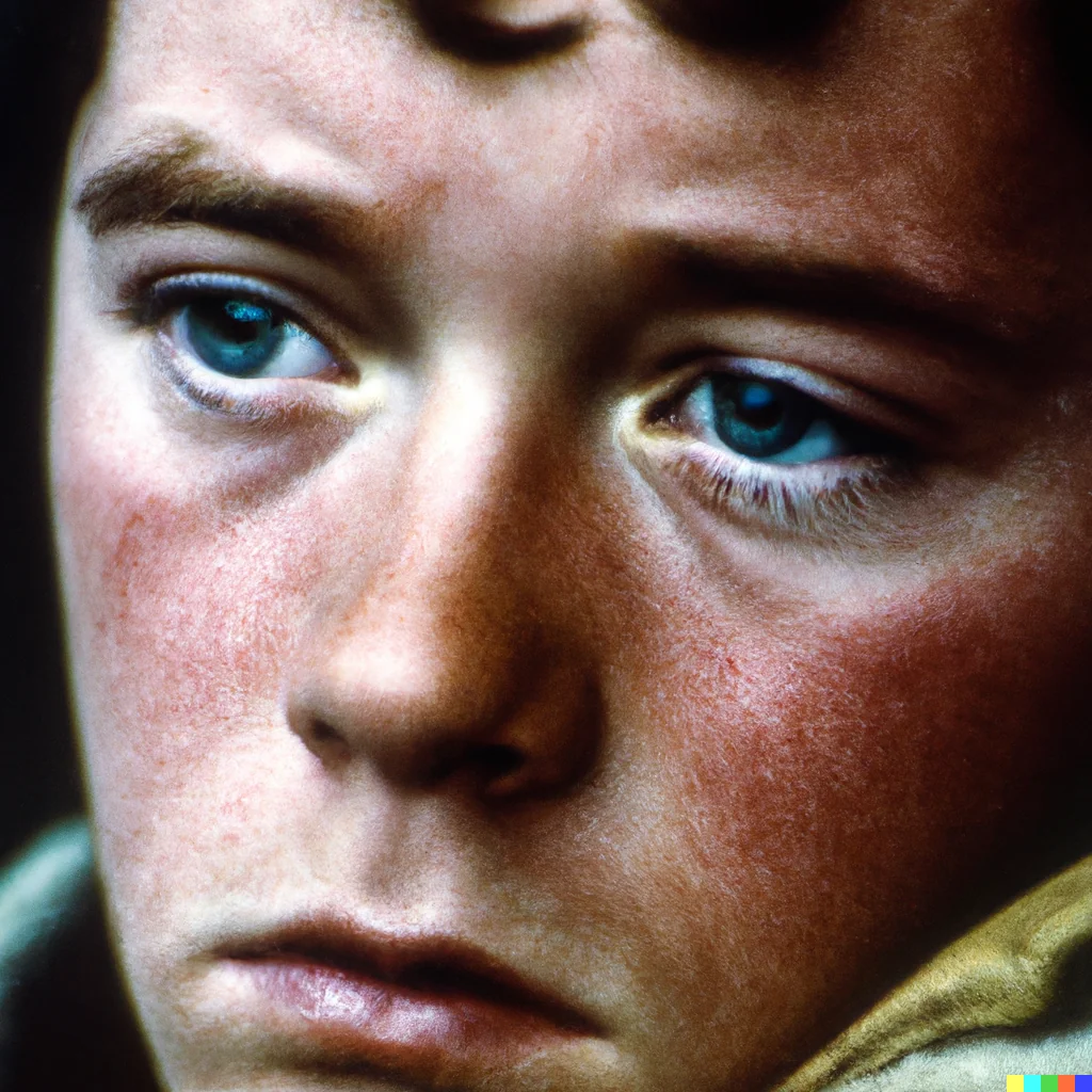 My favorite photos from the Dalle-2 Beta Test. picture 3 of 7