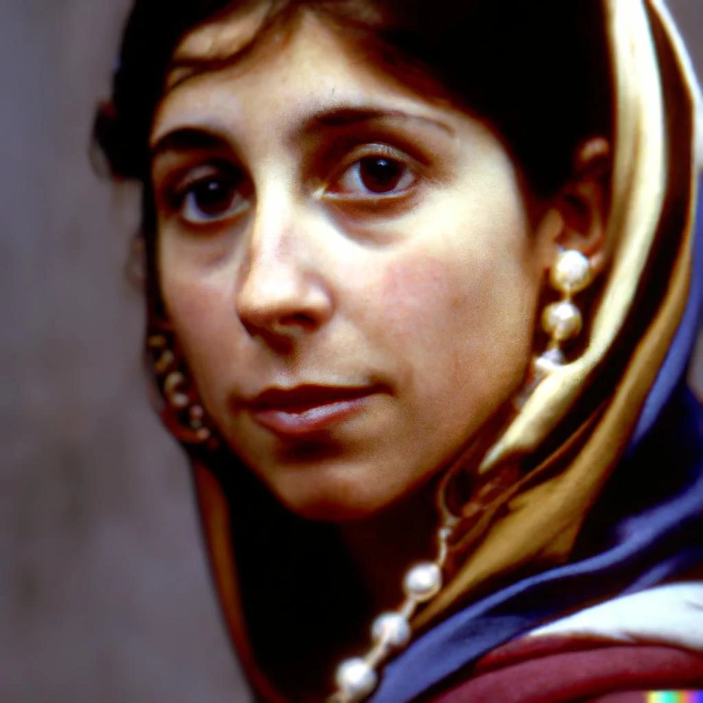 My favorite photos from the Dalle-2 Beta Test. picture 4 of 7