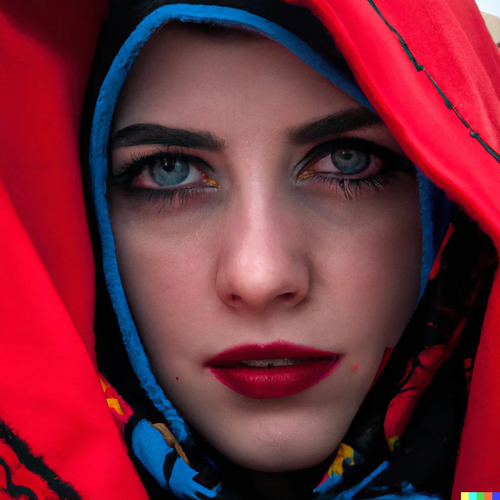 My favorite photos from the Dalle-2 Beta Test. picture 6 of 7