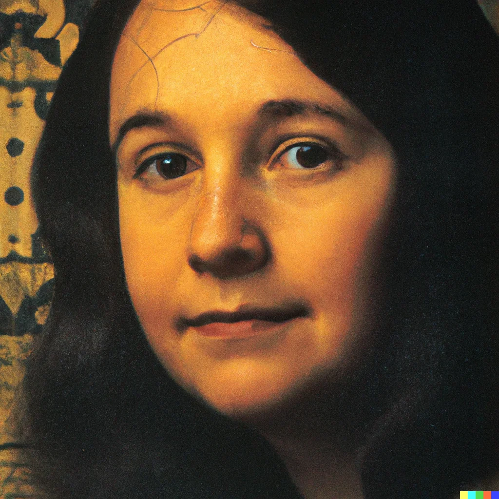 My favorite photos from the Dalle-2 Beta Test. picture 7 of 7