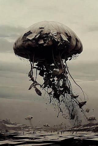 “Torment Drifters”'