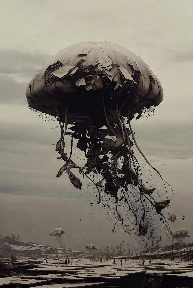 “Torment Drifters” picture 1 of 1