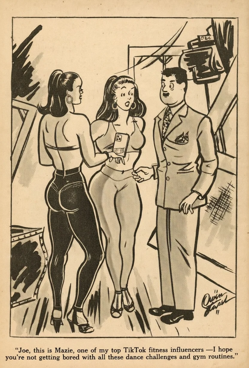 Updating gags picture 2 of 2