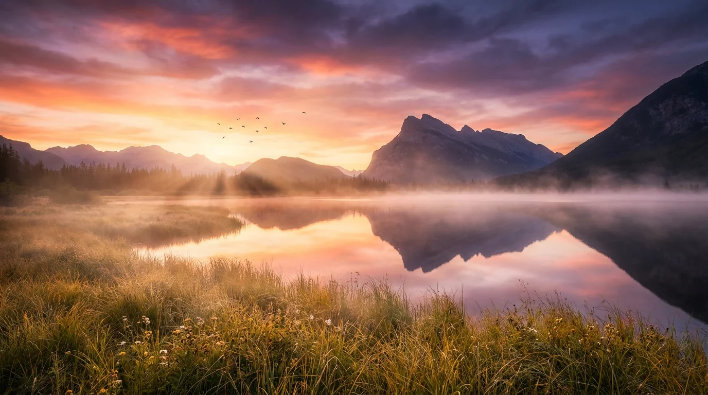 This place doesn’t exist in my life, but it exists in my mind [Ai] picture 1 of 1