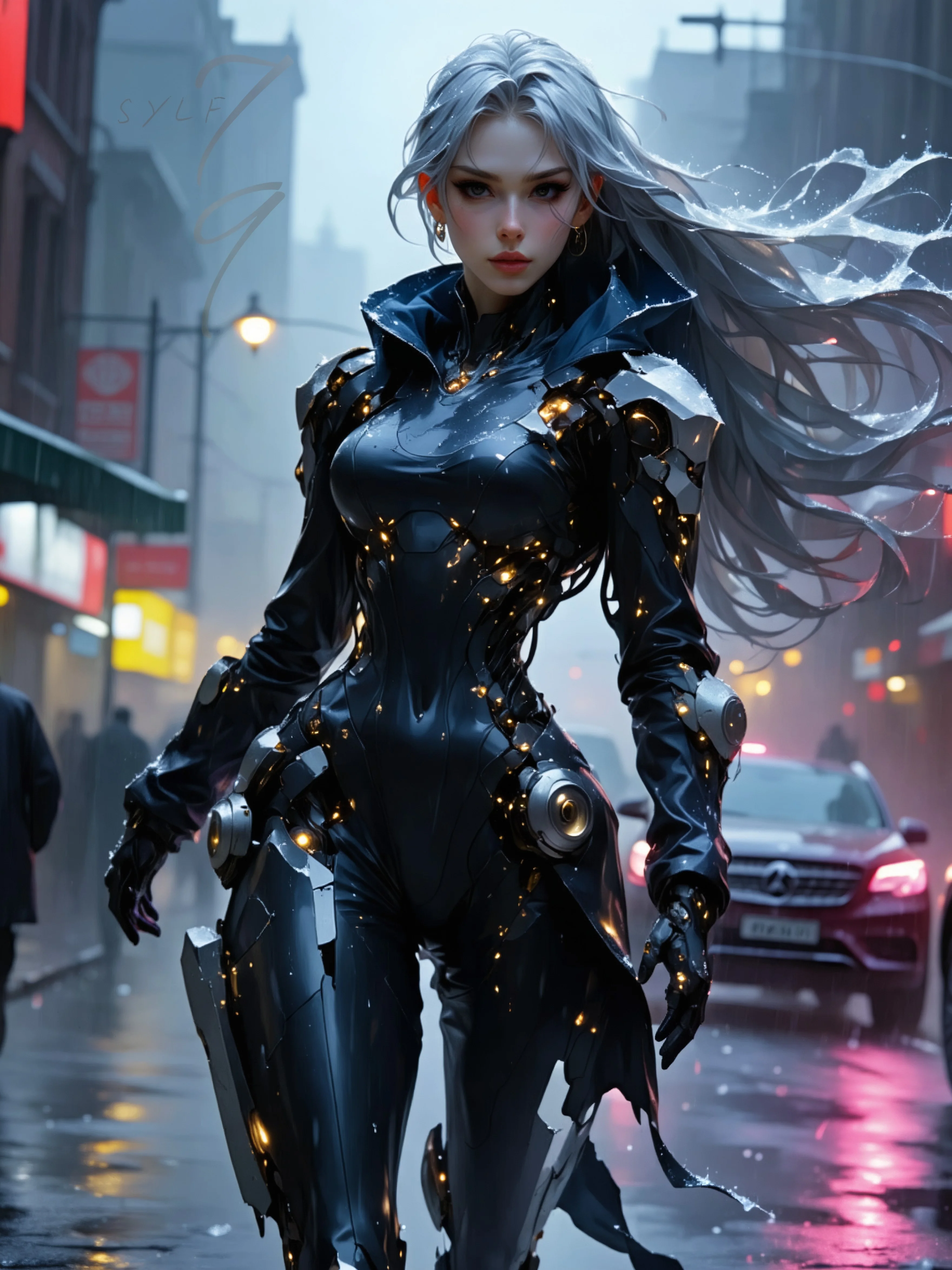 Sabre picture 1 of 1