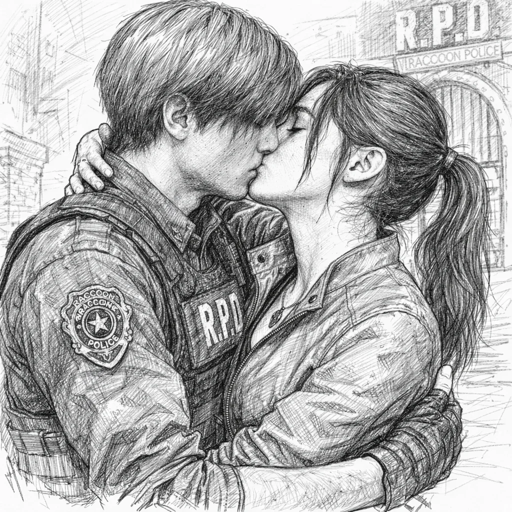 here's the sketch version yall we're waiting for picture 1 of 1