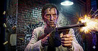 Happy trails to you, don't think we'll meet again'