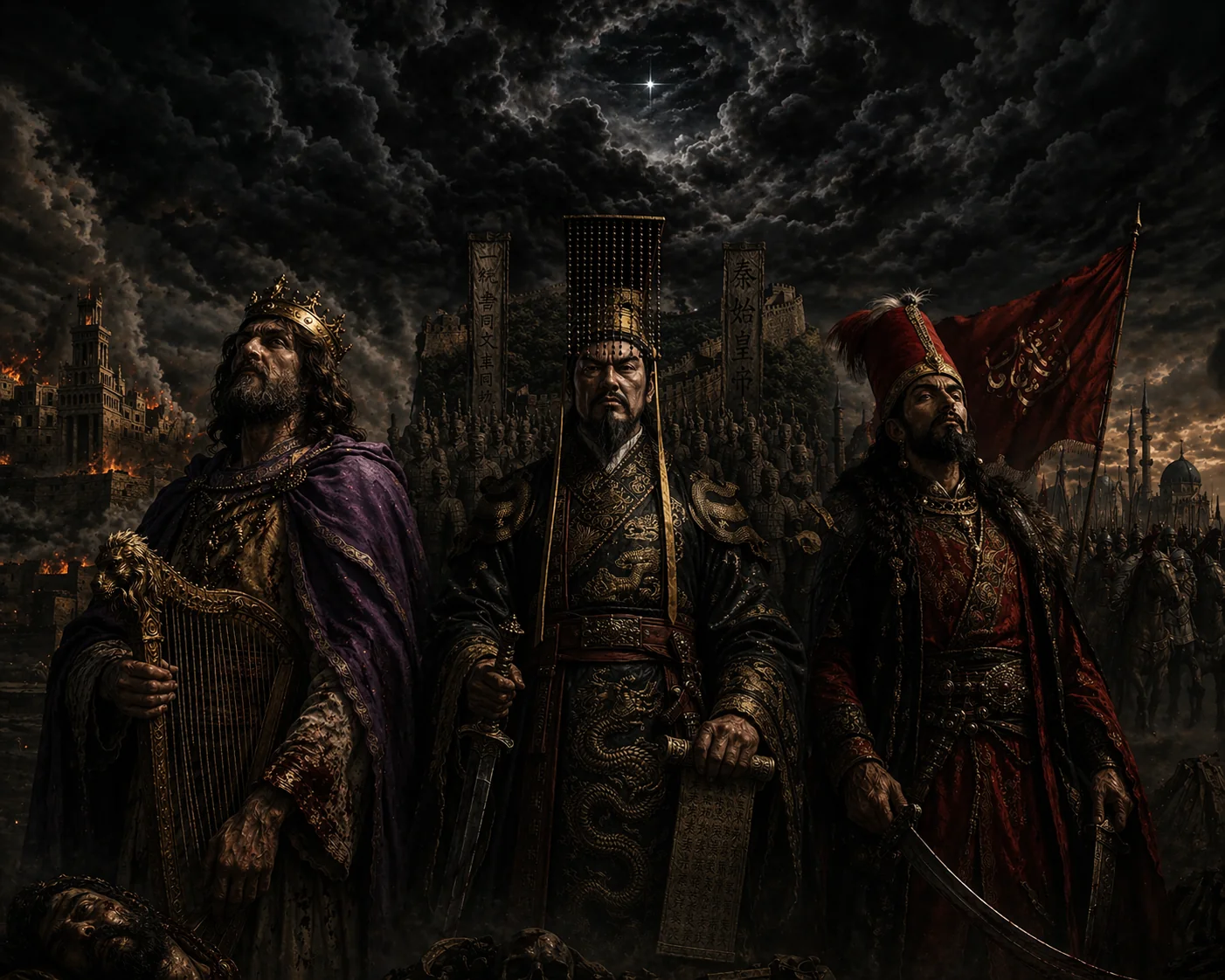 Age of Emperors picture 1 of 1