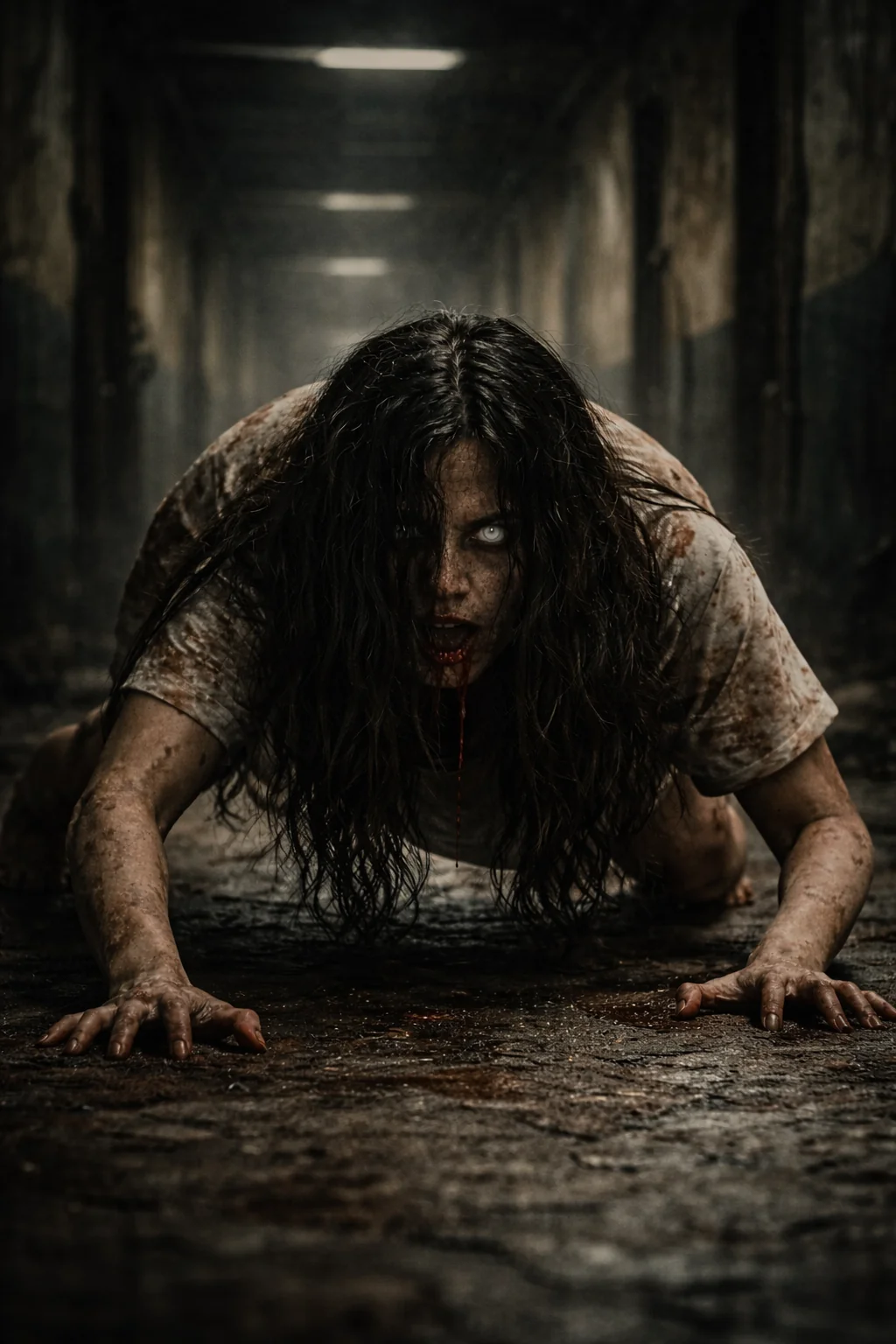 If You See Her, Don’t Move. picture 1 of 1