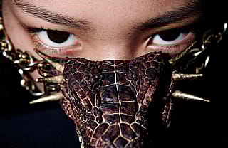 Silenced, Not Broken'