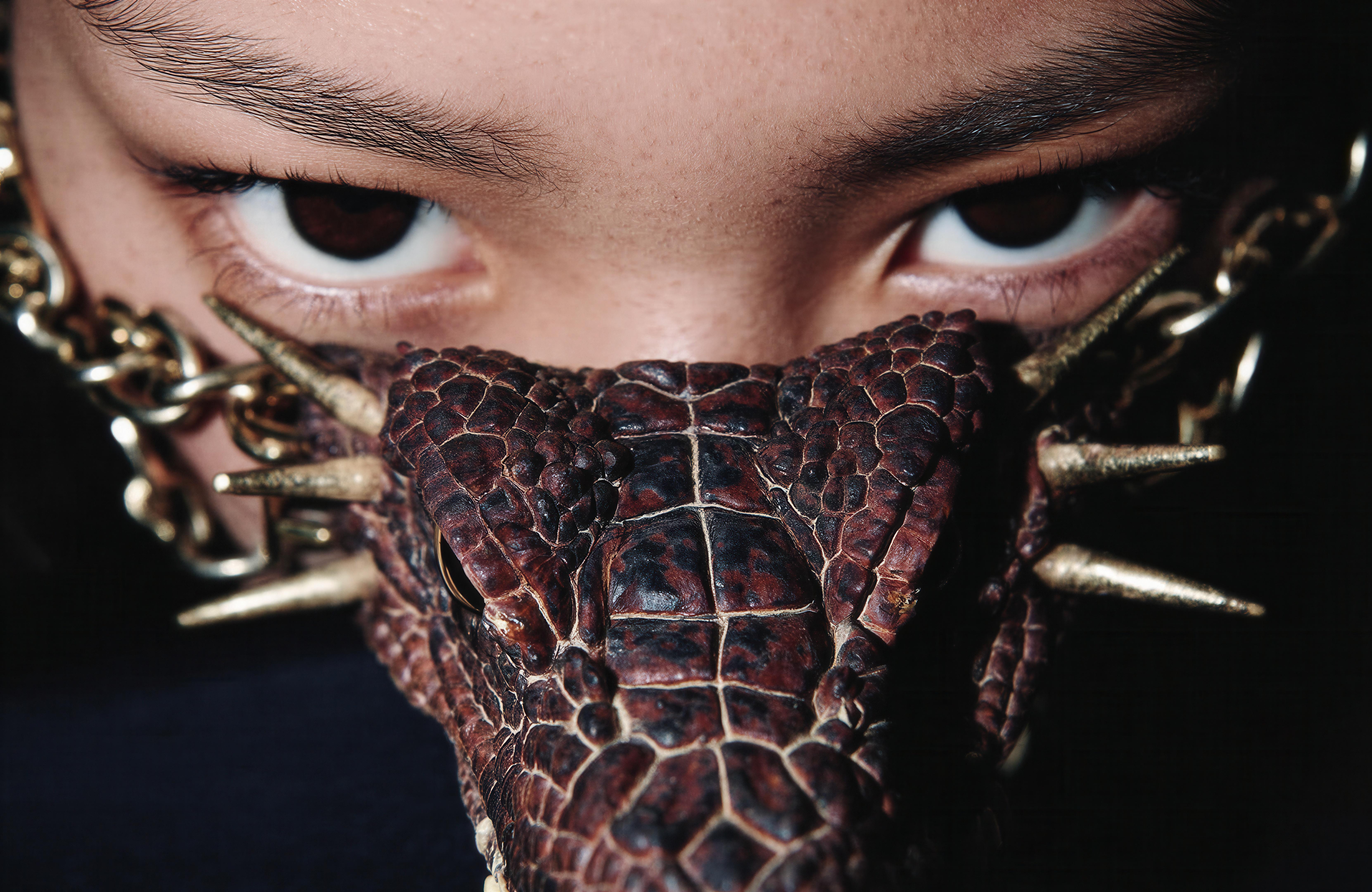 Silenced, Not Broken picture 1 of 1