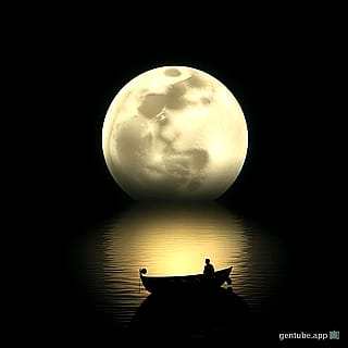 Show Your Best Moon Content to Celebrate Artemis!'