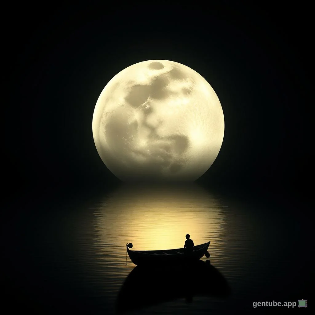 Show Your Best Moon Content to Celebrate Artemis! picture 1 of 1