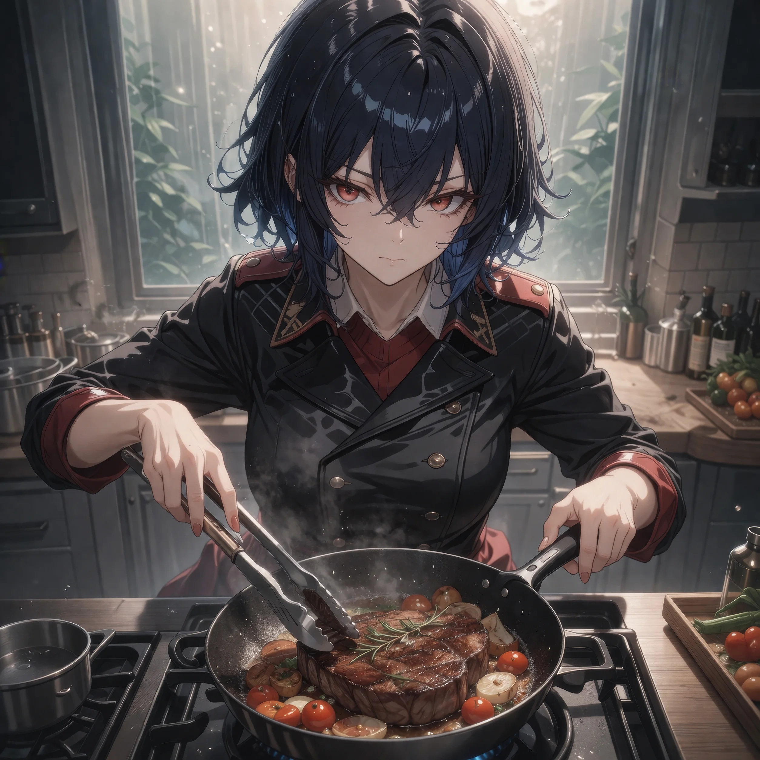 Precision Cooking picture 1 of 1