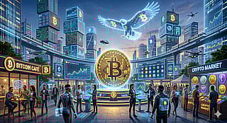 Rise of the Bitcoin Empire'