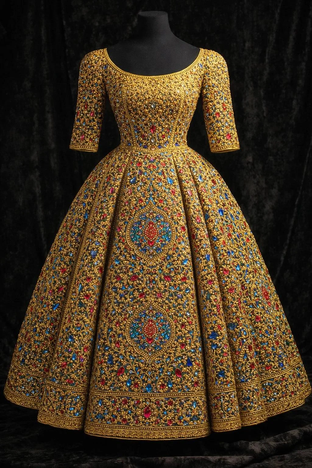 Apenas desenvolvendo ideias da minha cabeça . Fiz os designs com a ajuda de IA . Porém a ideia é totalmente minha . picture 1 of 2