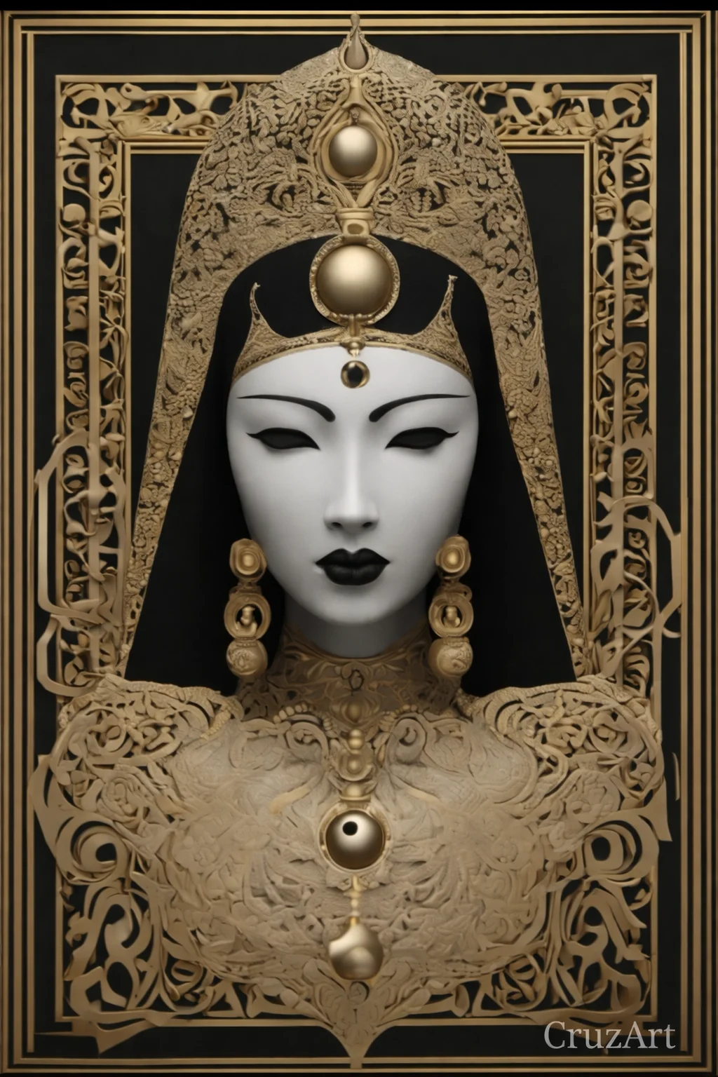 This piece really grabbed my attention — what do you think about it? picture 1 of 1