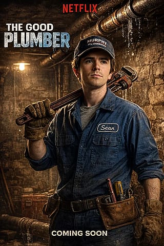 The good doctor - reimagined'