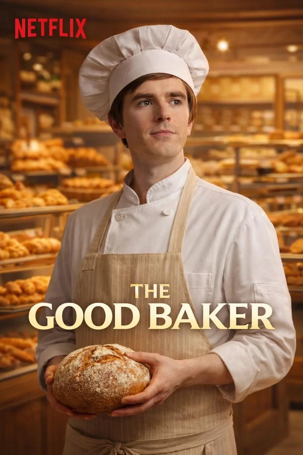 The good doctor - reimagined picture 2 of 6