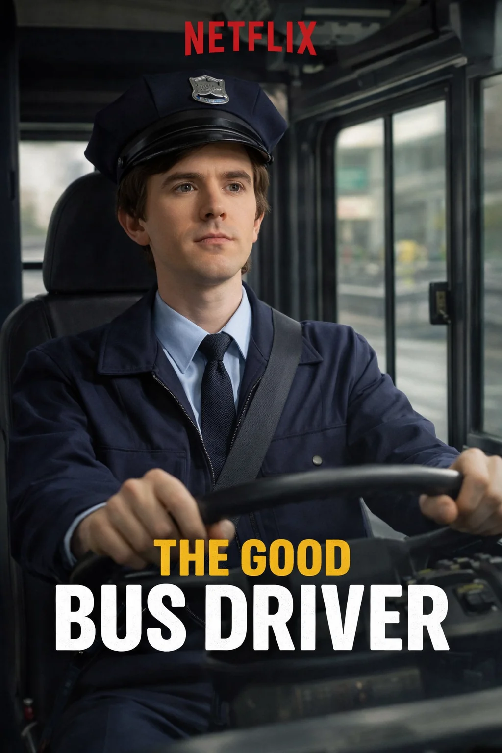 The good doctor - reimagined picture 3 of 6