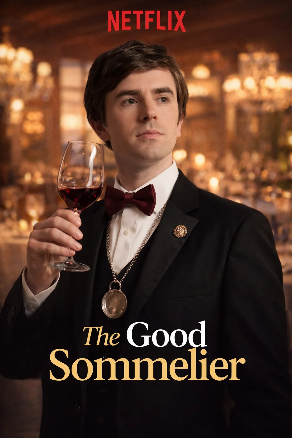 The good doctor - reimagined picture 4 of 6