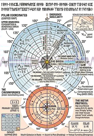 Look I have a Compass!!! 3301?????'