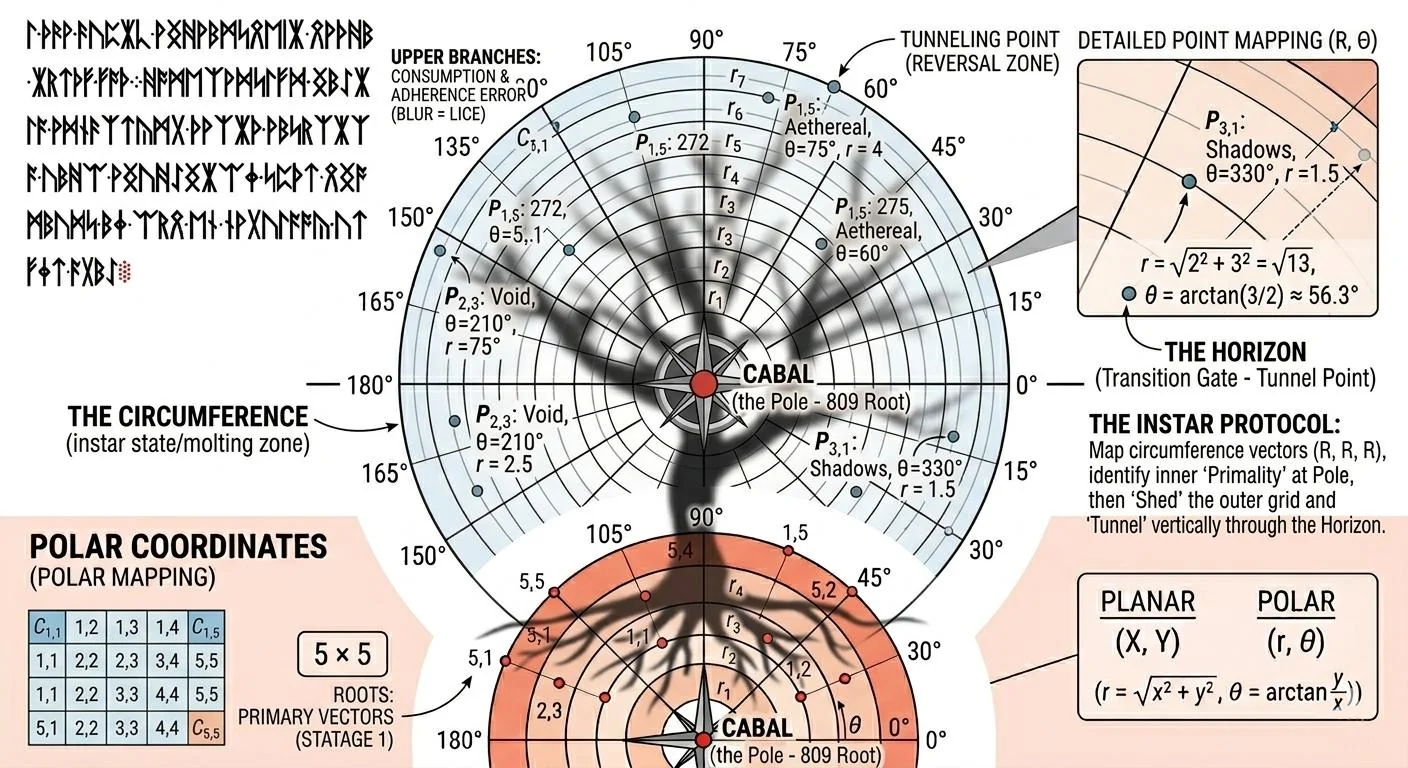 Can you navigate the CIRCVMFERENCES 3301??? I am not claiming to be Cicada. picture 1 of 1