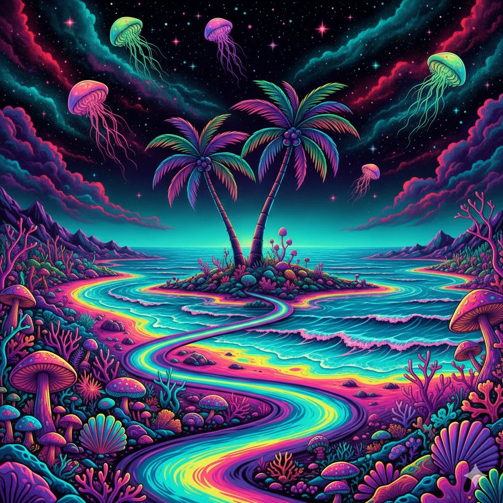 Blacklight picture 1 of 1