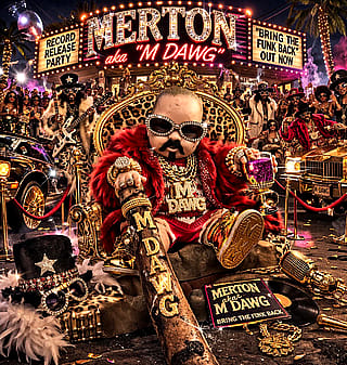 Crawlin 2 Ballin Y’all'