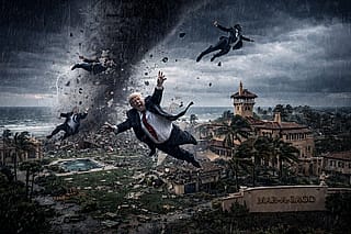 New artwork, inside thoughts coming out. I can only wish.'