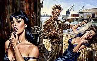 How I met your mother'