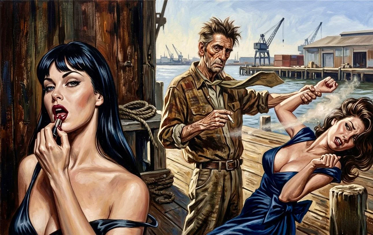 How I met your mother picture 1 of 1