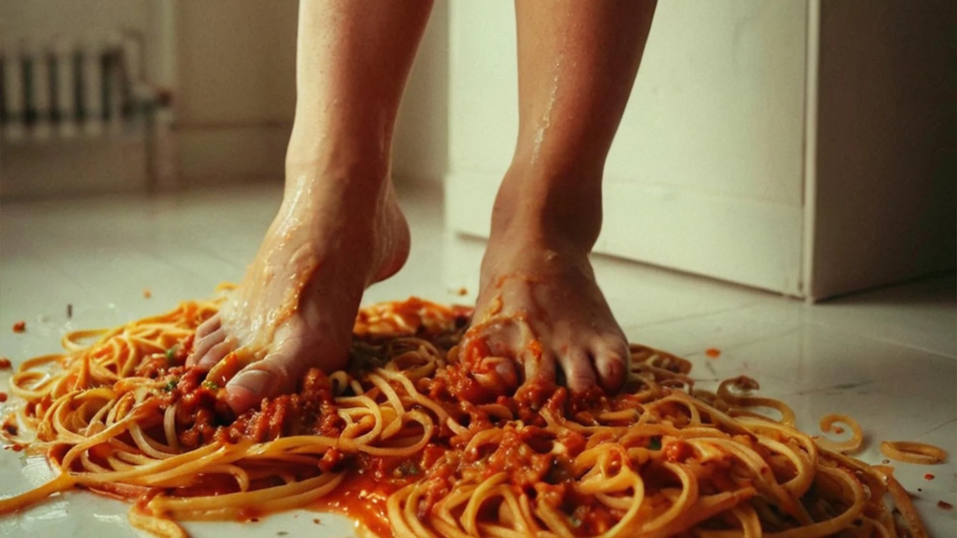 Mama Mia, that's a lot of therapy with Leonardo ai picture 1 of 1