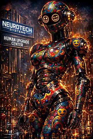 Property of Neurotech Systems'