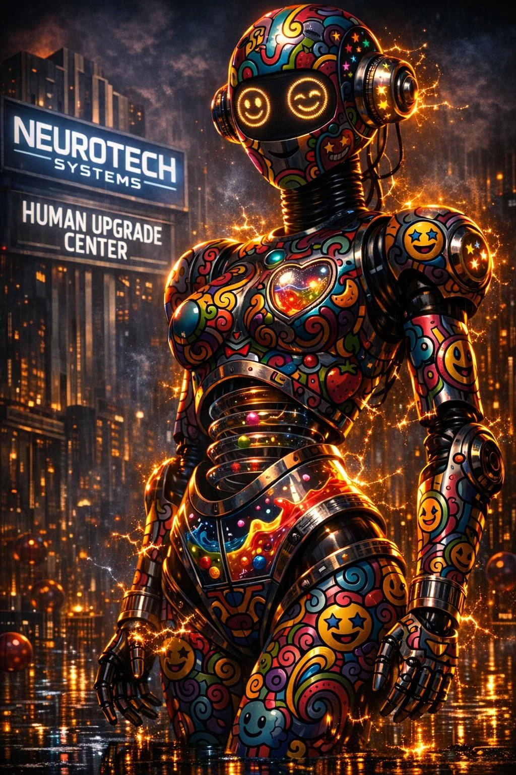 Property of Neurotech Systems picture 1 of 1