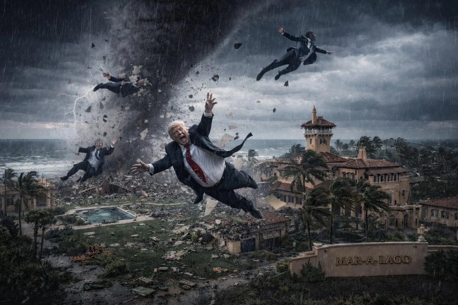 Wishful thinking? picture 1 of 1