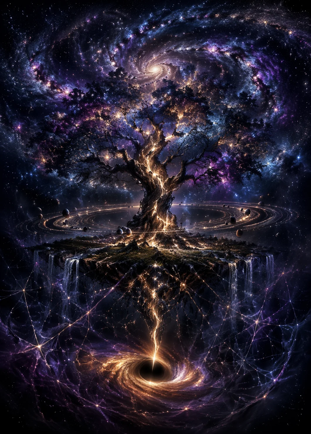 My Inner Tree picture 1 of 1