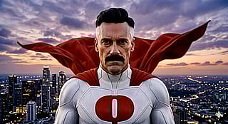 I call him Omni Hamm'